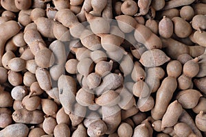 Exotic fruit photo